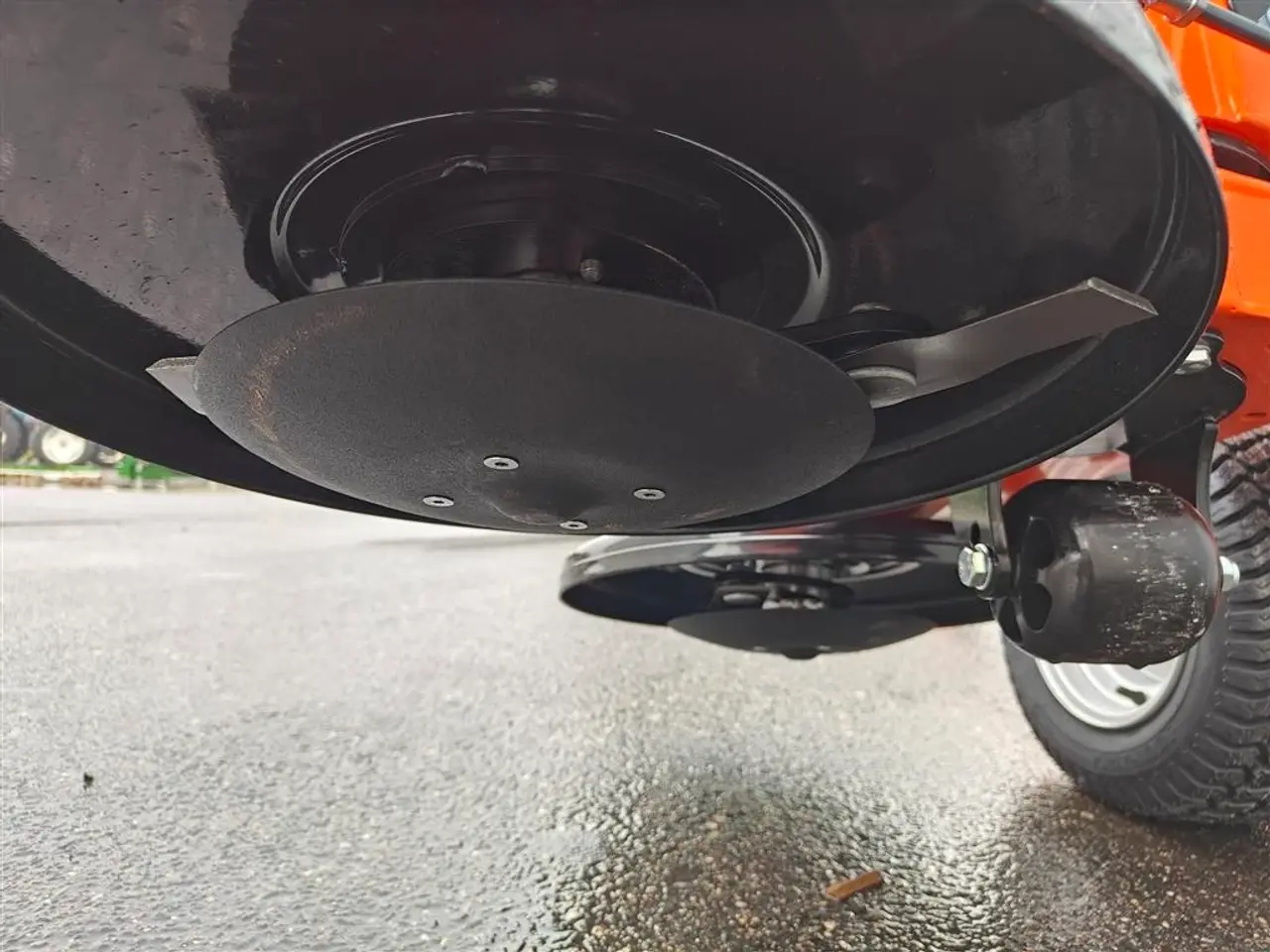 Billede 4 - Chapman TS600 Pro kanttrimmer