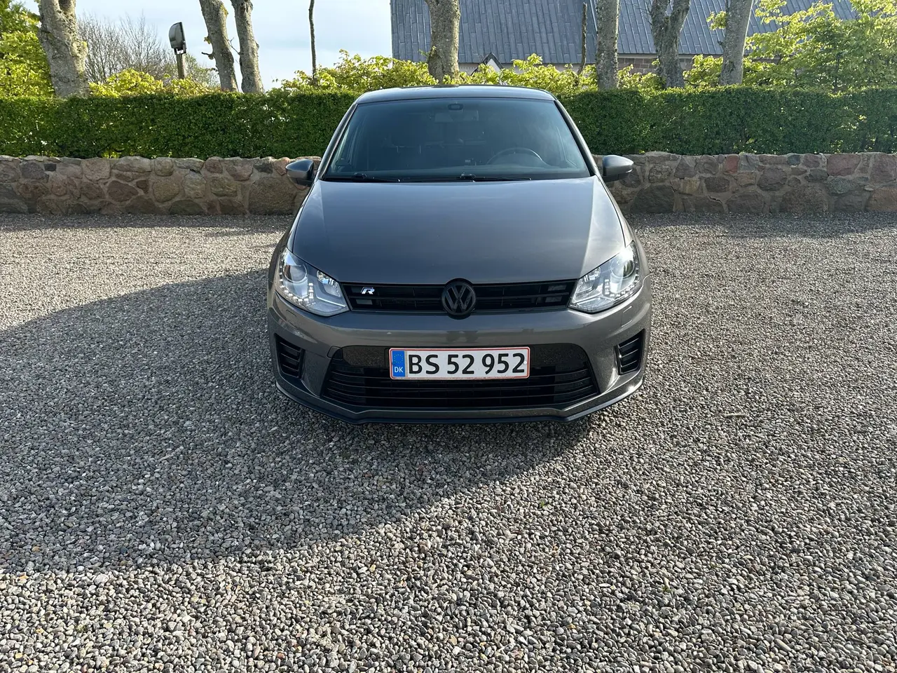 Billede 2 - Volkswagen Polo 6R