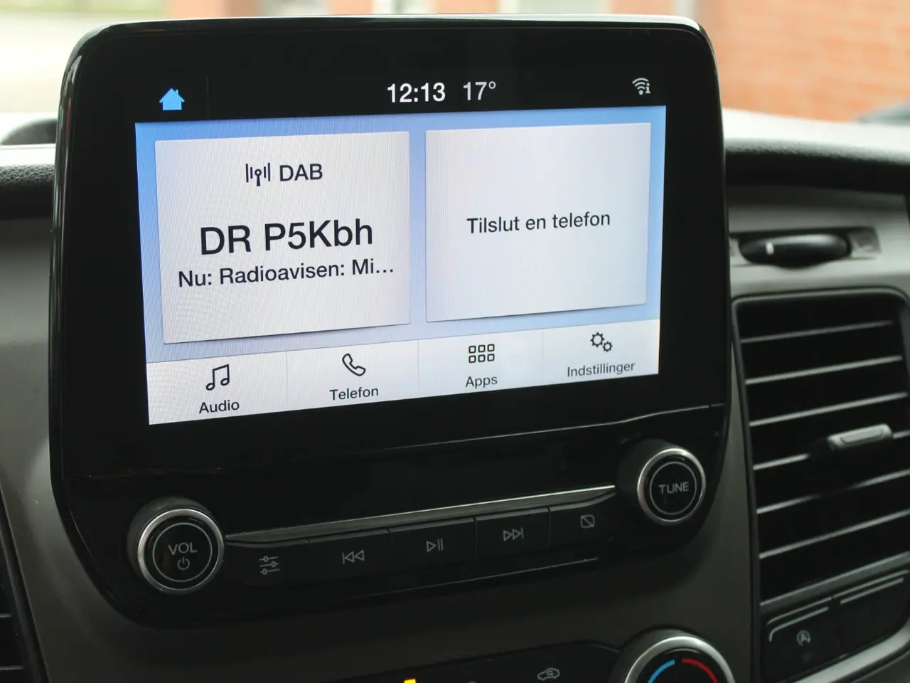 Billede 10 - Ford Transit 350 L2 Van 2,0 TDCi 170 Trend H2 RWD