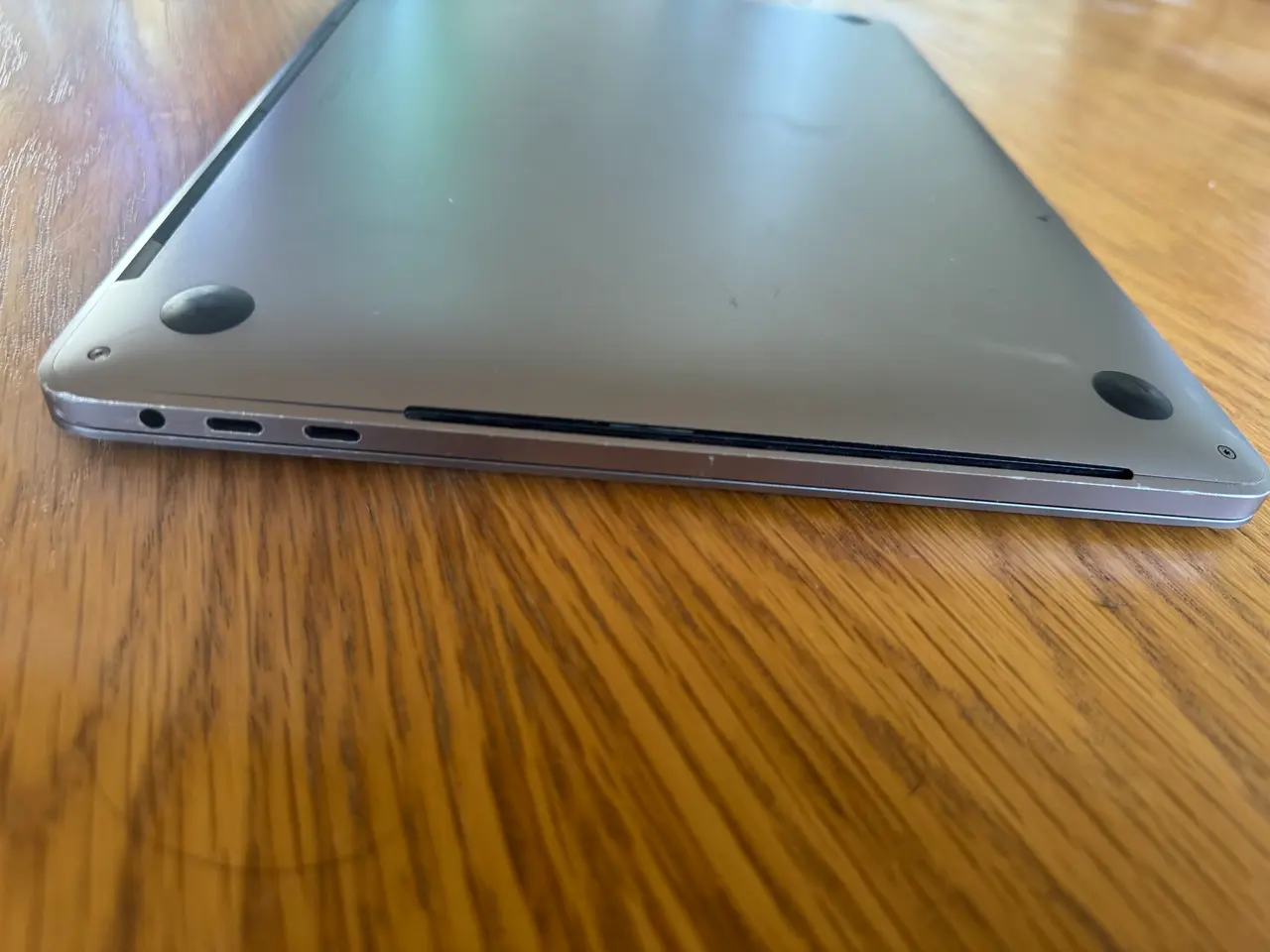 Billede 10 - MacBook Pro 13” 2018 – i5 / 8GB RAM / Nyt batteri