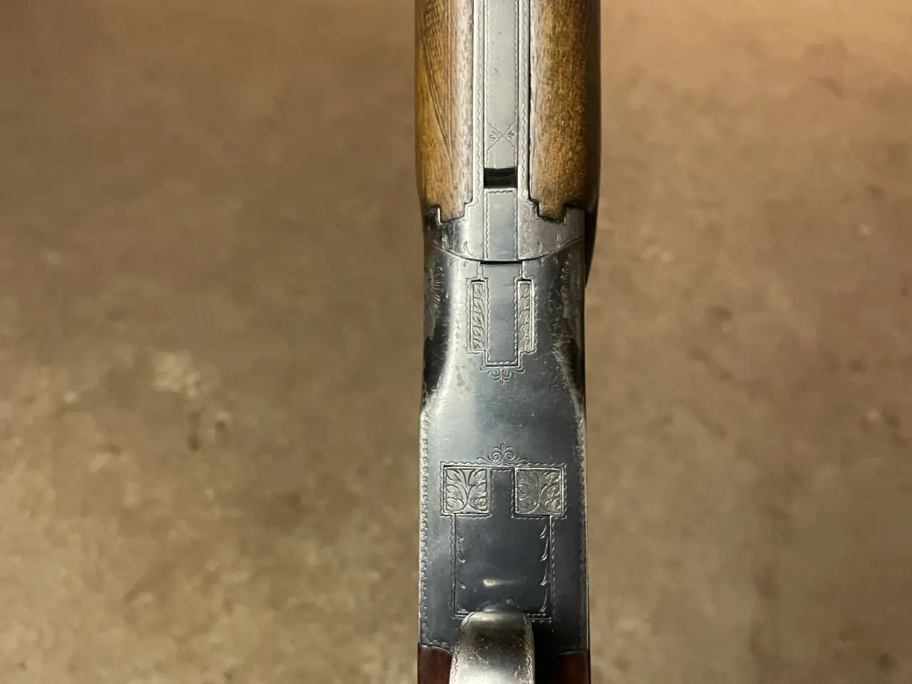 Billede 1 - Browning B25