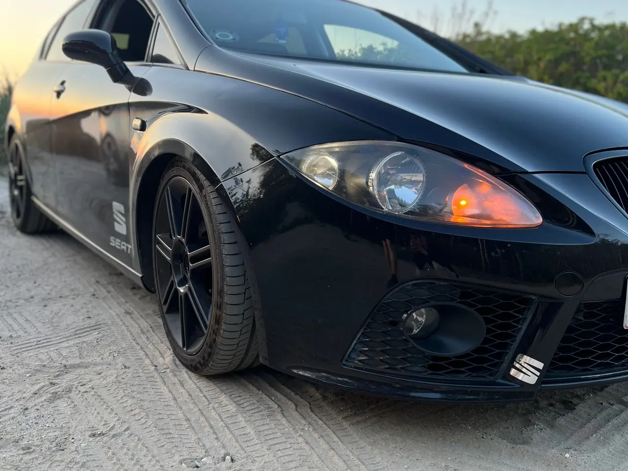 Billede 2 - Seat Leon sælges!!!