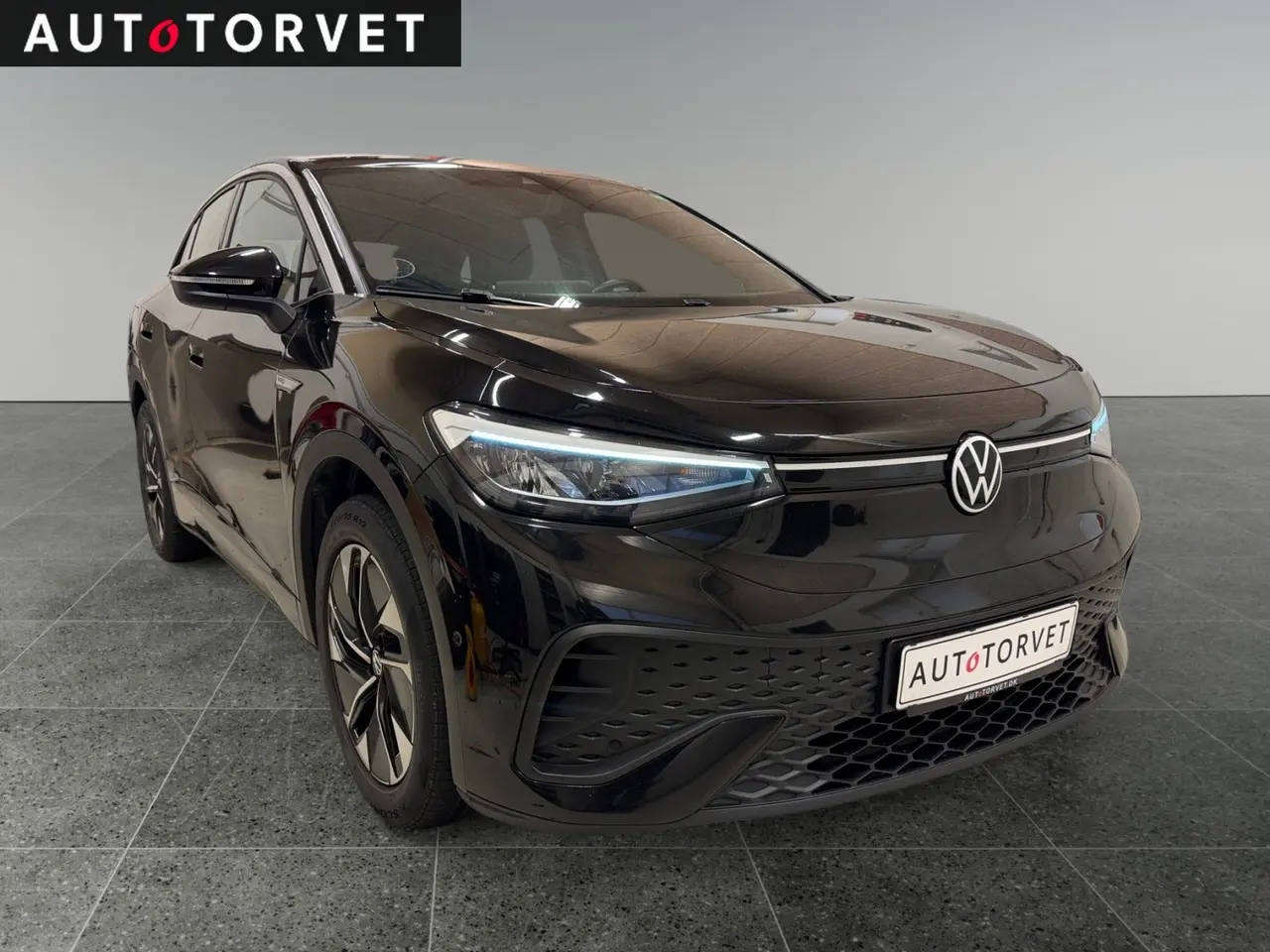 Billede 2 - VW ID.5 77 Pro