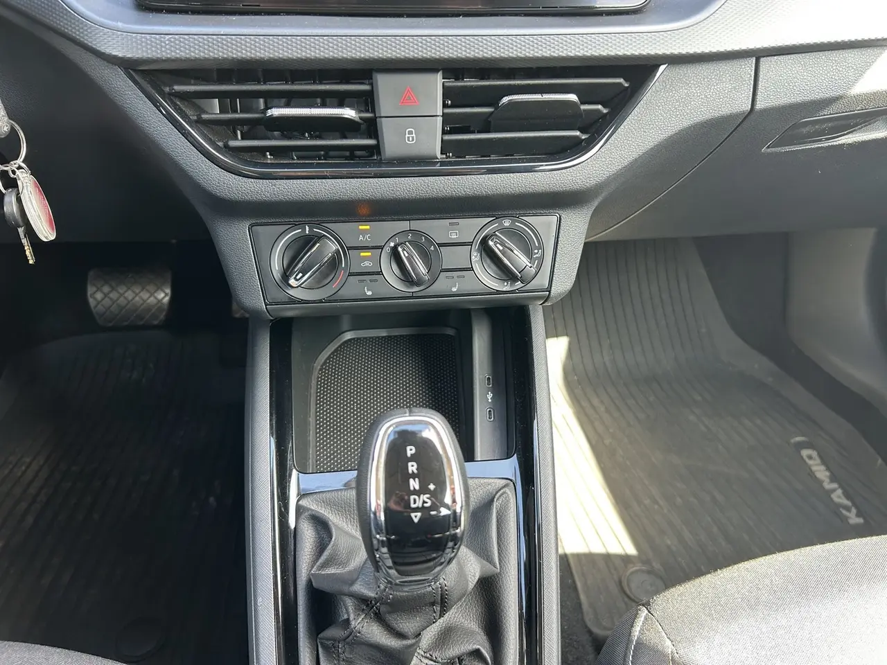 Billede 15 - Skoda Kamiq 1,0 TSi 110 Life DSG