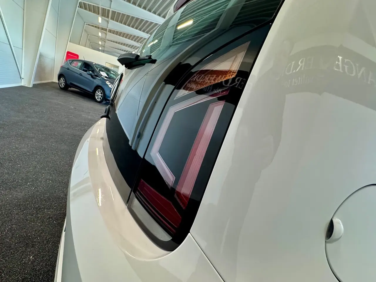 Billede 6 - VW Up! 1,0 MPi 60 Move Up! BMT