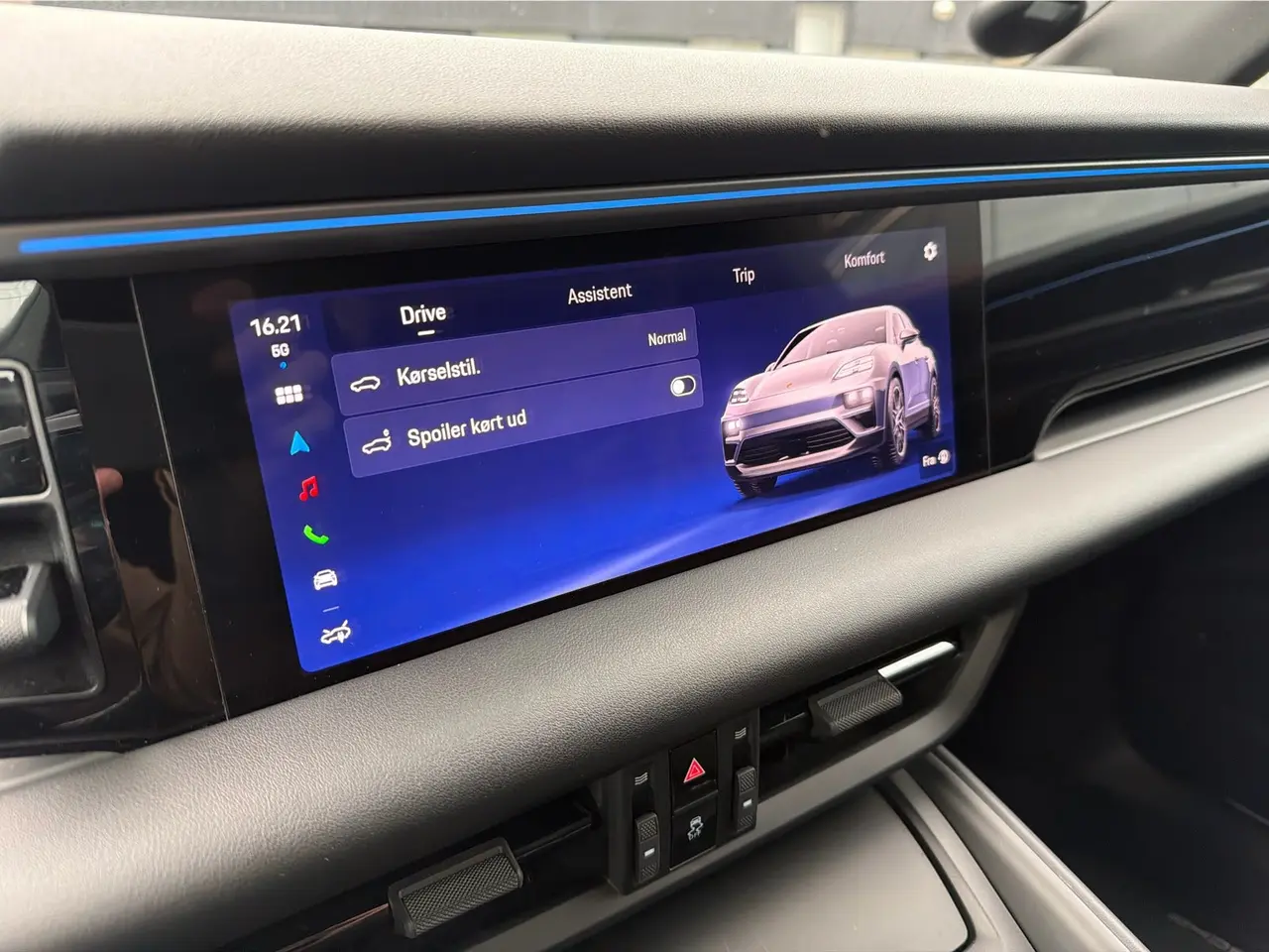 Billede 18 - Porsche Macan 4