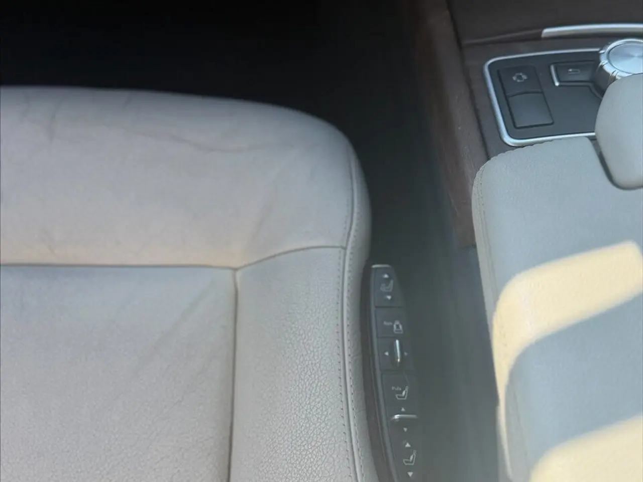 Billede 16 - Mercedes-Benz E300 d 3,0 CDI BlueEfficiency 231HK Aut.