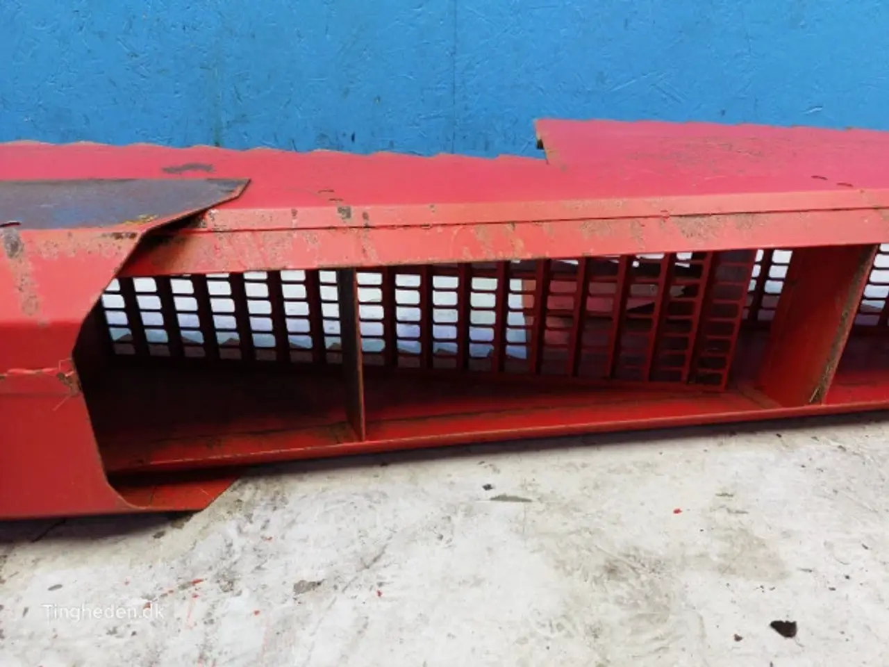 Billede 13 - Massey Ferguson 40 Ryster 28480677