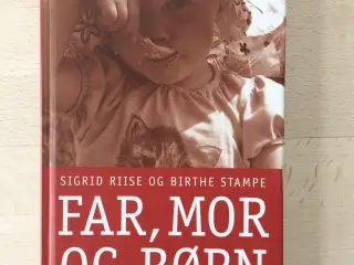 Far, mor og børn, Riise og Stampe
