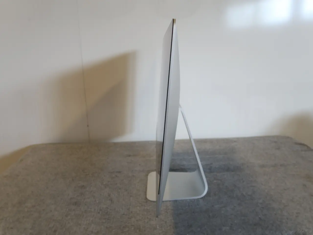 Billede 4 - Apple iMac 13,1 21,5"