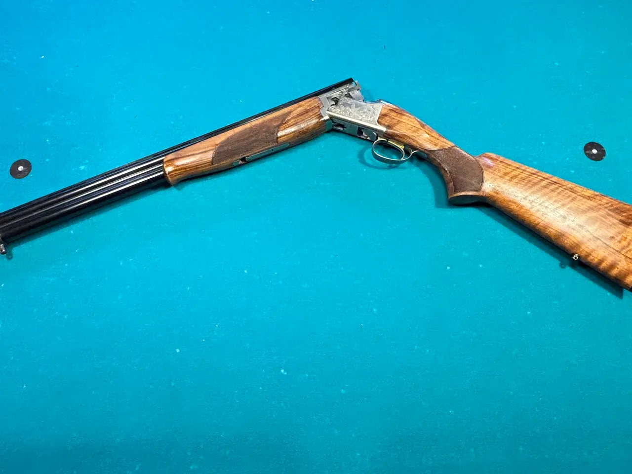 Billede 1 - Browning 525 light