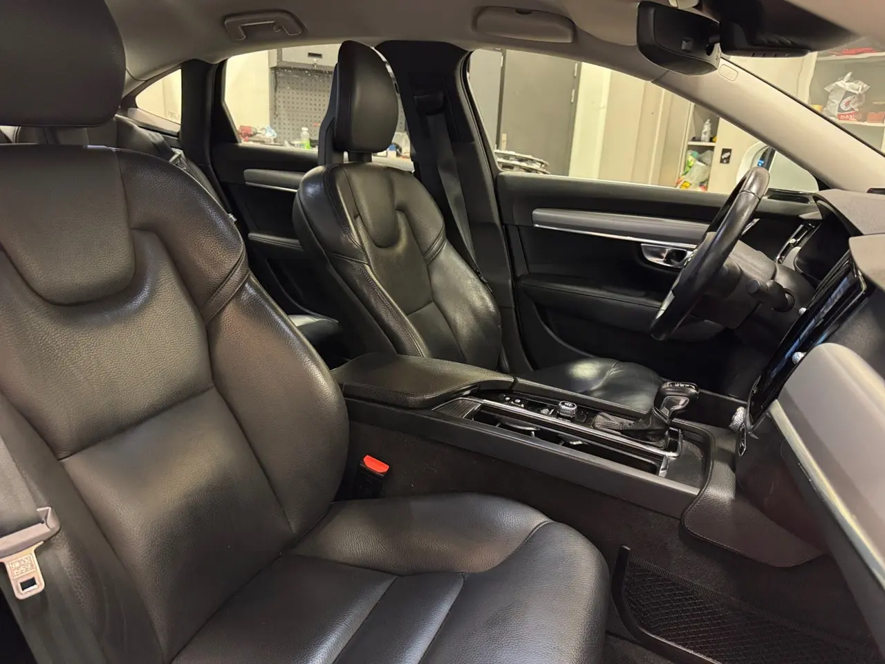 Billede 16 - Volvo S90 2,0 D3 150 Momentum aut.