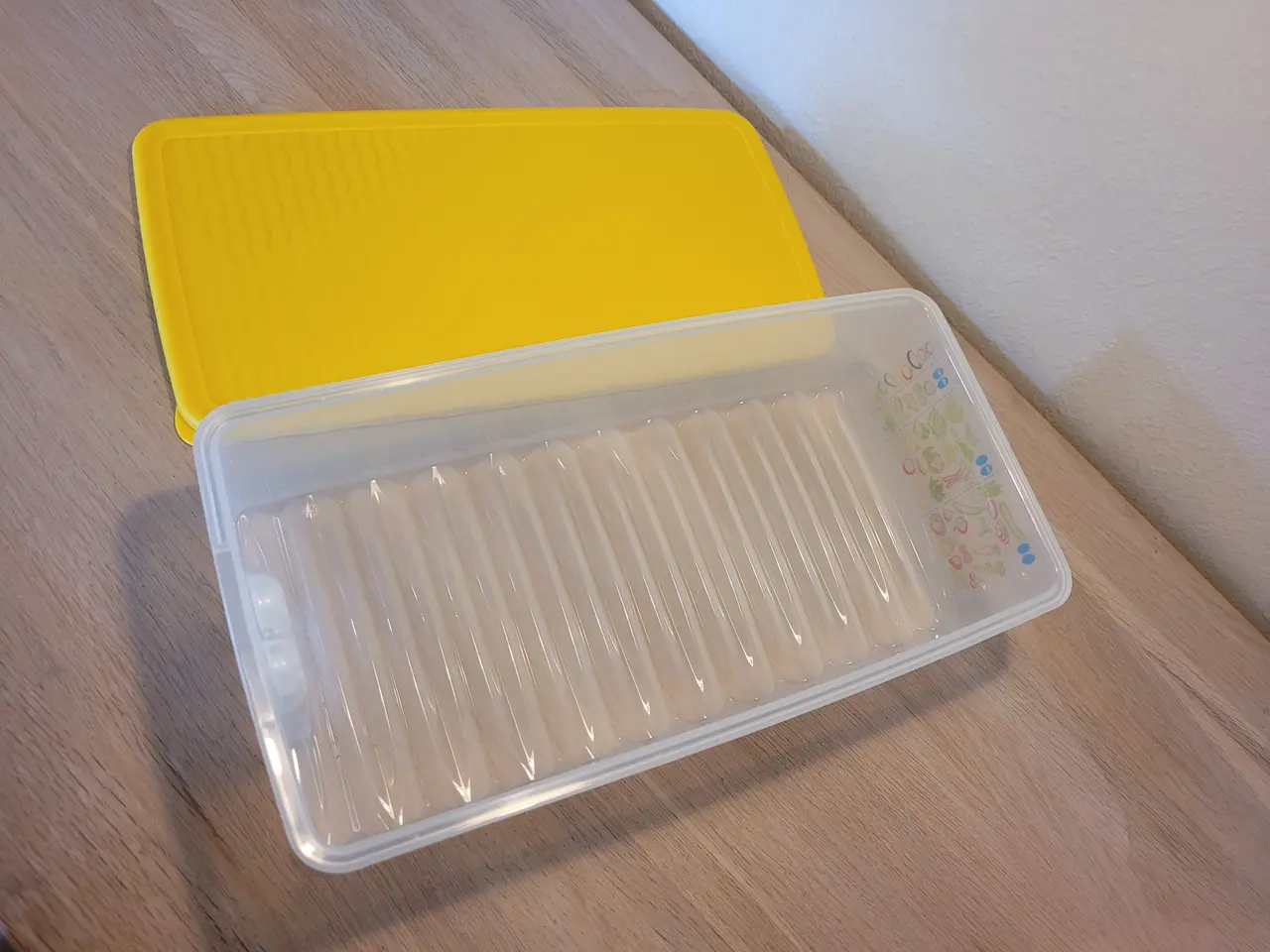 Billede 2 - Tupperware Fridge smart til køleskabet