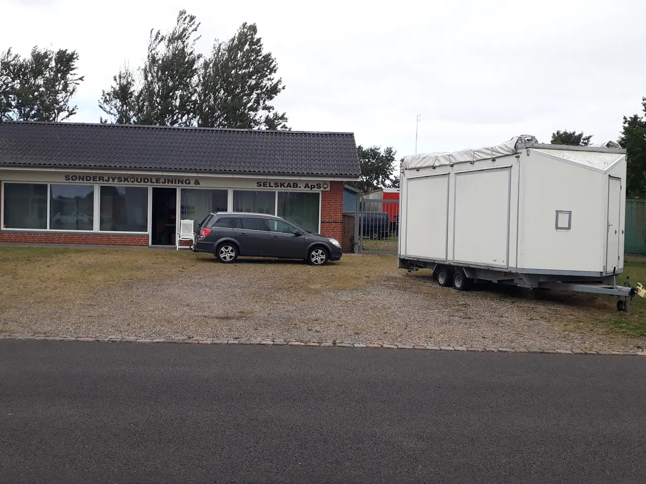 Billede 3 - Blandet Loppe Marked., i 6270 Tønder.
