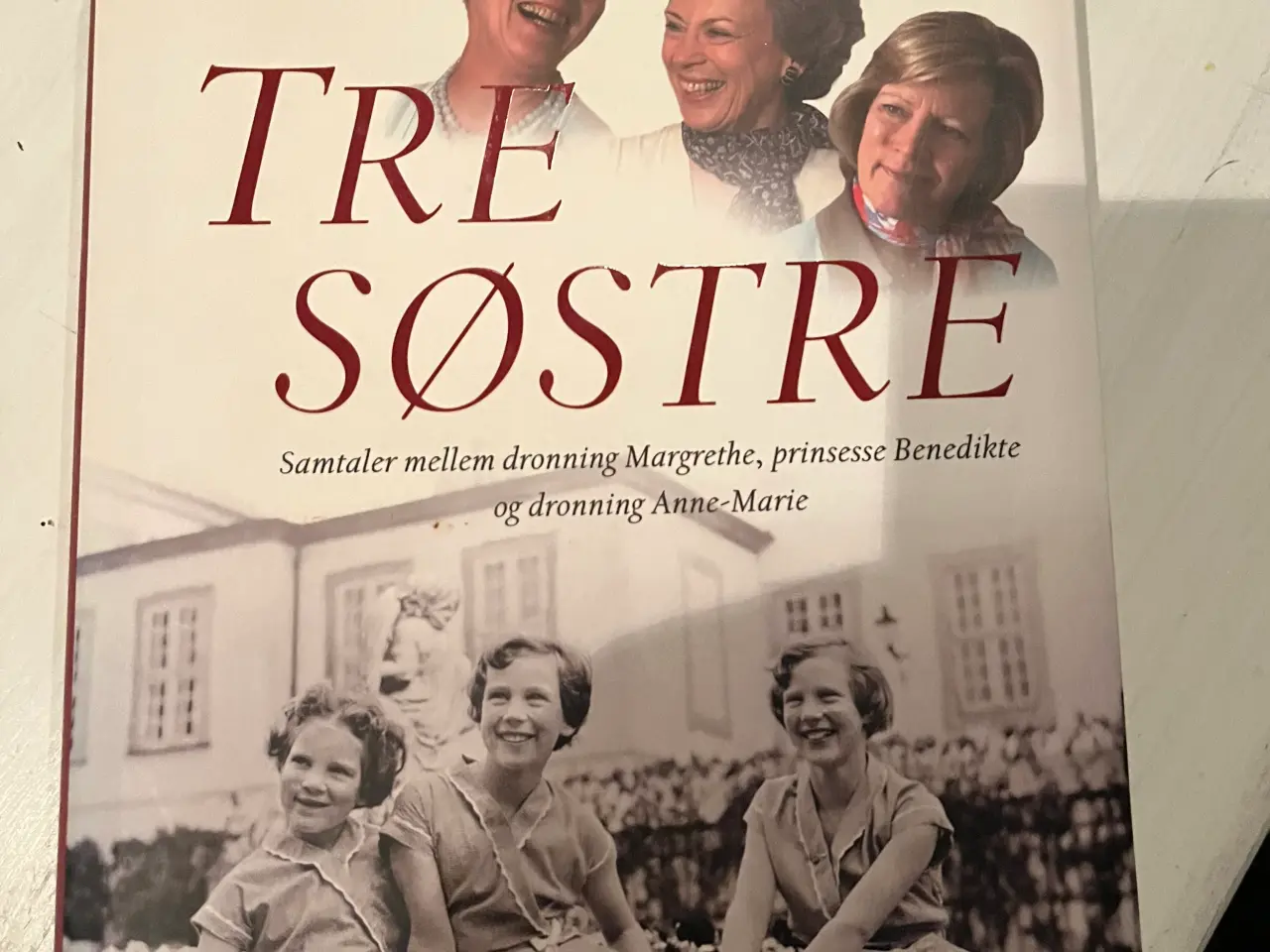 Billede 1 - Tre Søstre