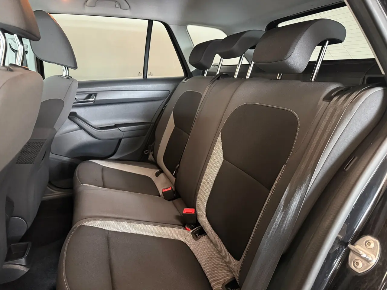 Billede 7 - Skoda Fabia 1,0 TSi 110 Style Combi DSG