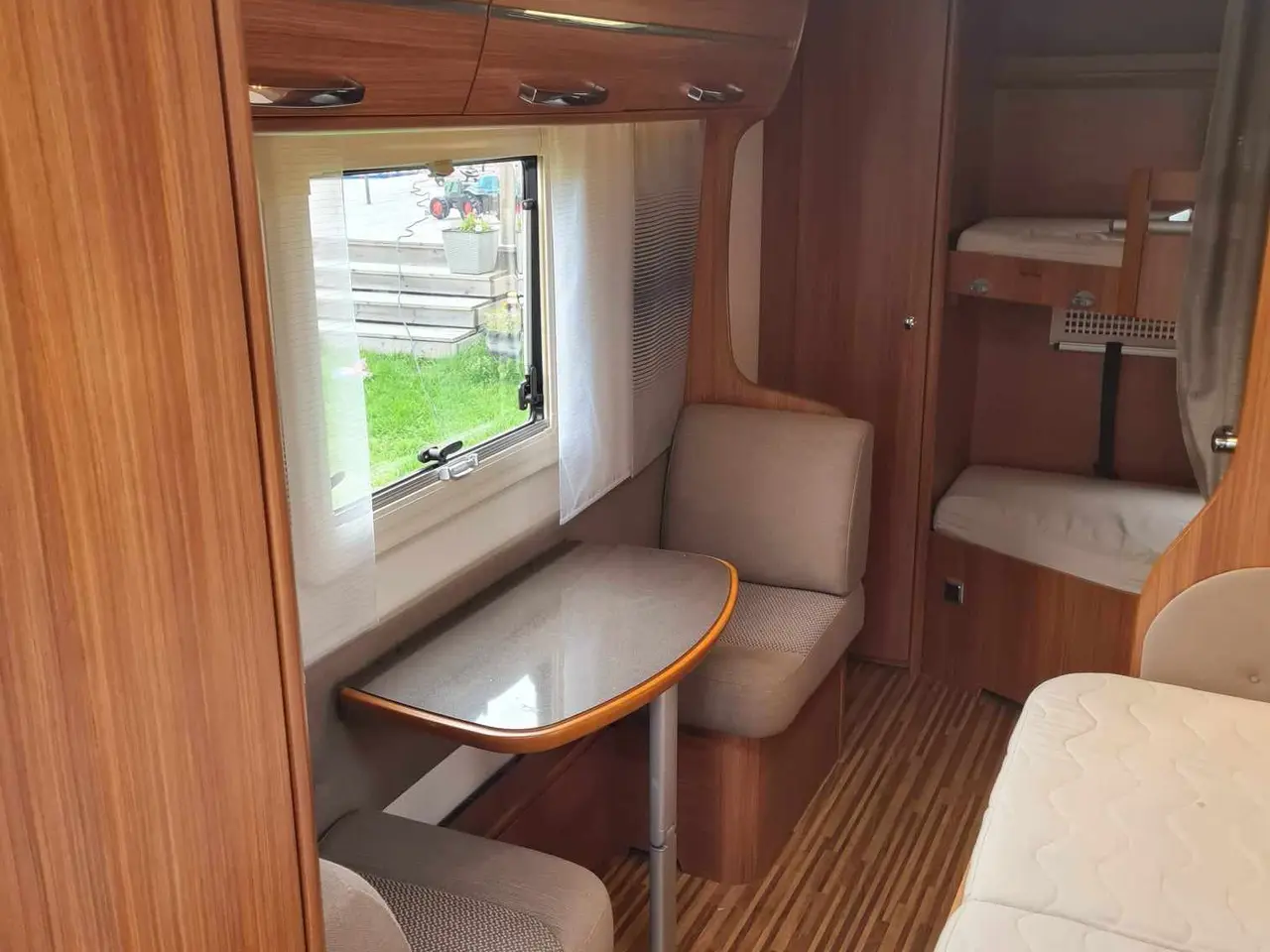 Billede 7 - Adria Alpina 663 UK