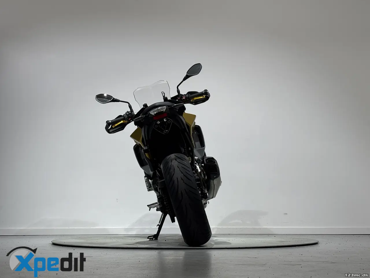 Billede 8 - BMW F 900 XR