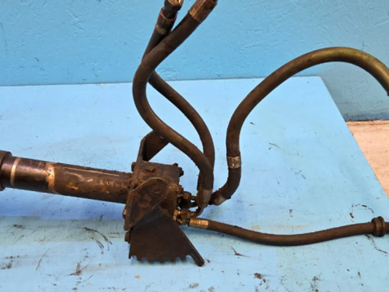 Billede 7 - John Deere 4040 Rat T22875