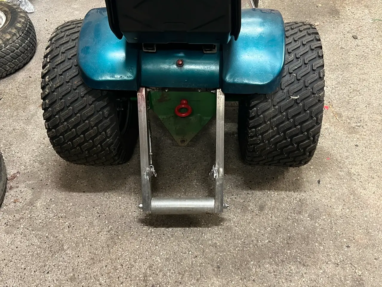 Billede 3 - John Deere 100