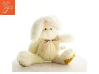 Stor Kanin bamse (str. 35 x 12 cm)