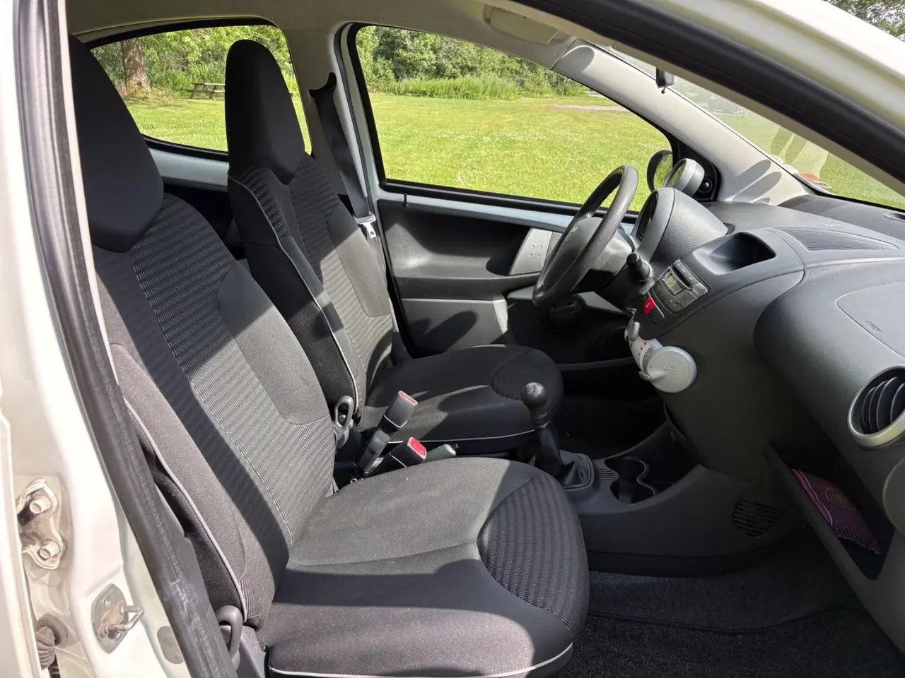 Billede 17 - Peugeot 107 1,0 Active