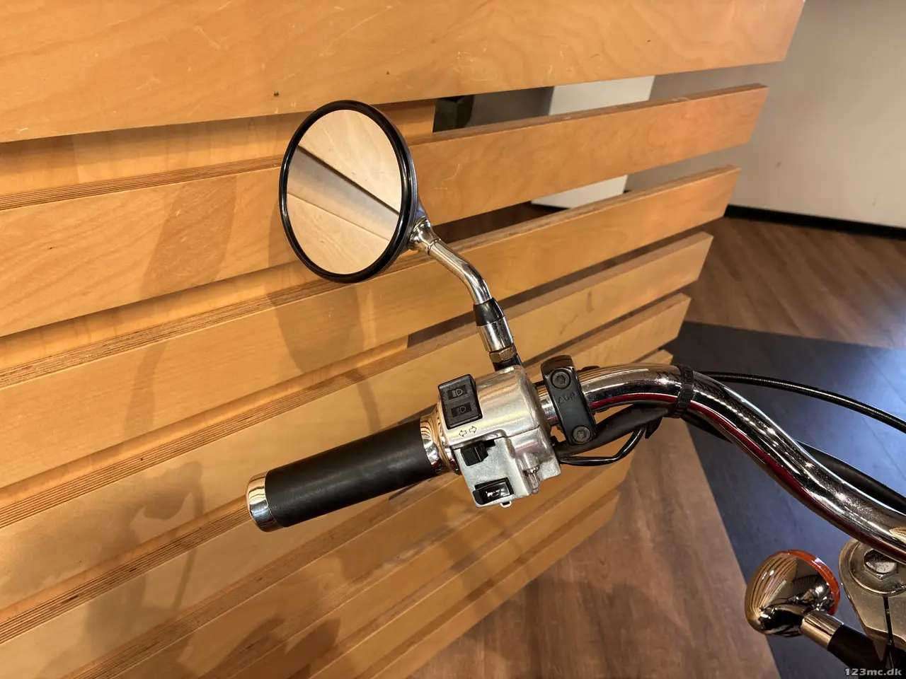 Billede 14 - Honda VT 600 C