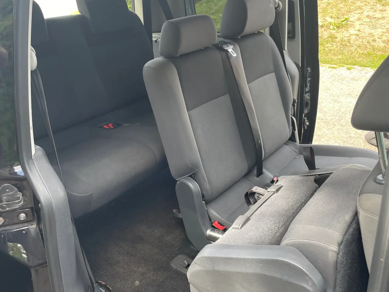 Billede 12 - VW Caddy 1,2 TSi 85 Trendline