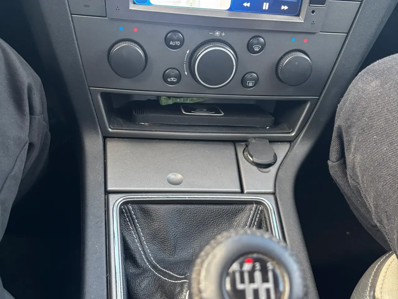Billede 10 - Opel Vectra C 2.2 GTS Irmscher