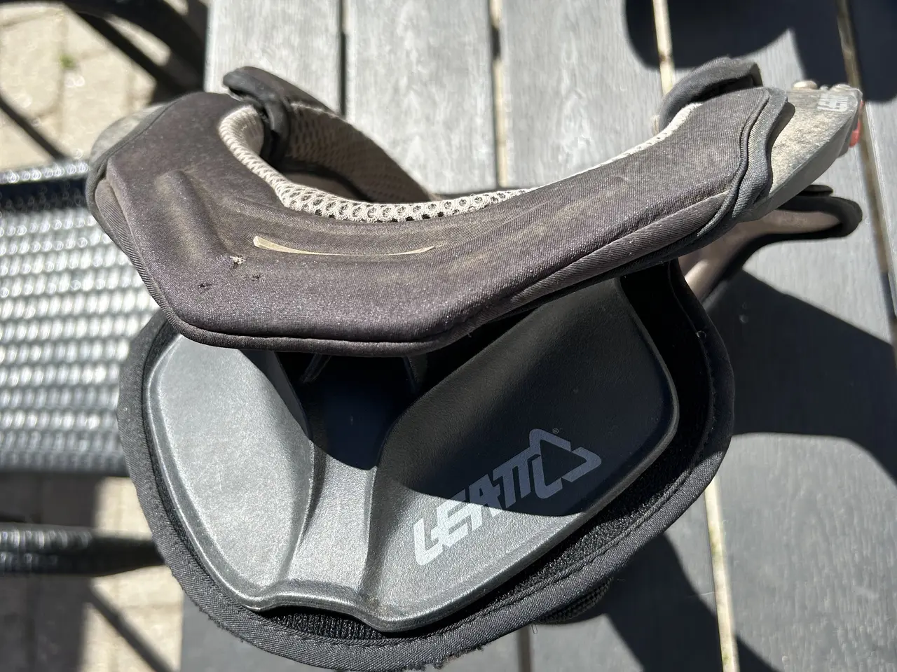 Billede 19 - Cross udstyr. Diverse 