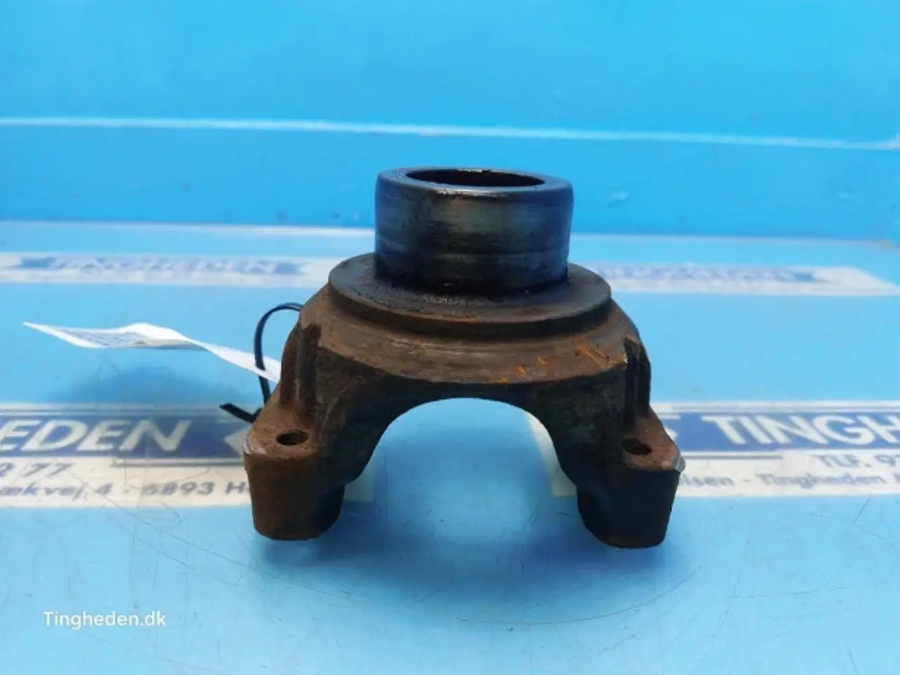 Billede 2 - JCB 531-70 Yoke 458/20894