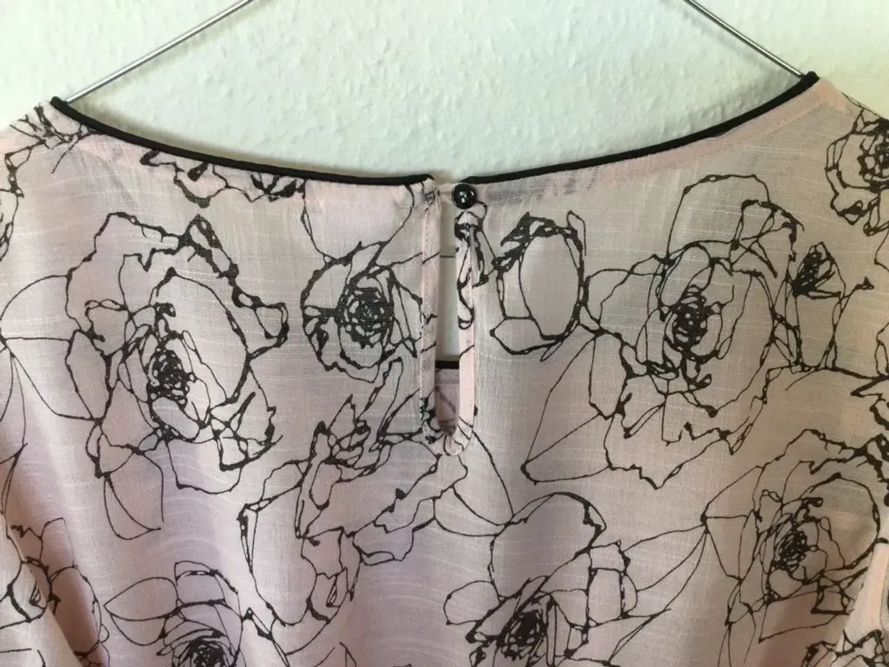 Billede 4 - Ny Bluse - SAINT TROPEZ i str. S