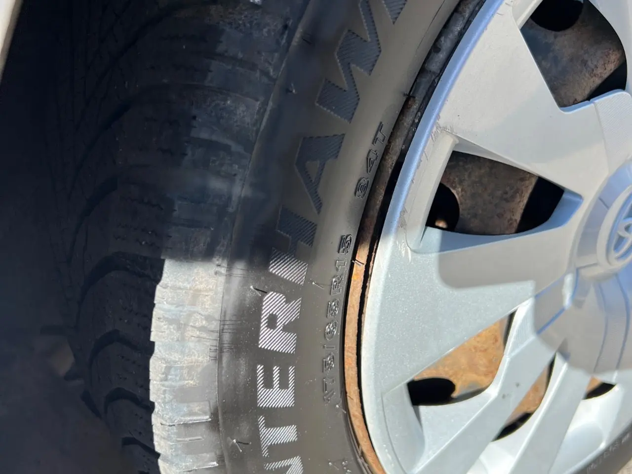Billede 18 - Toyota Yaris 1,0 VVT-i T2 Komfort