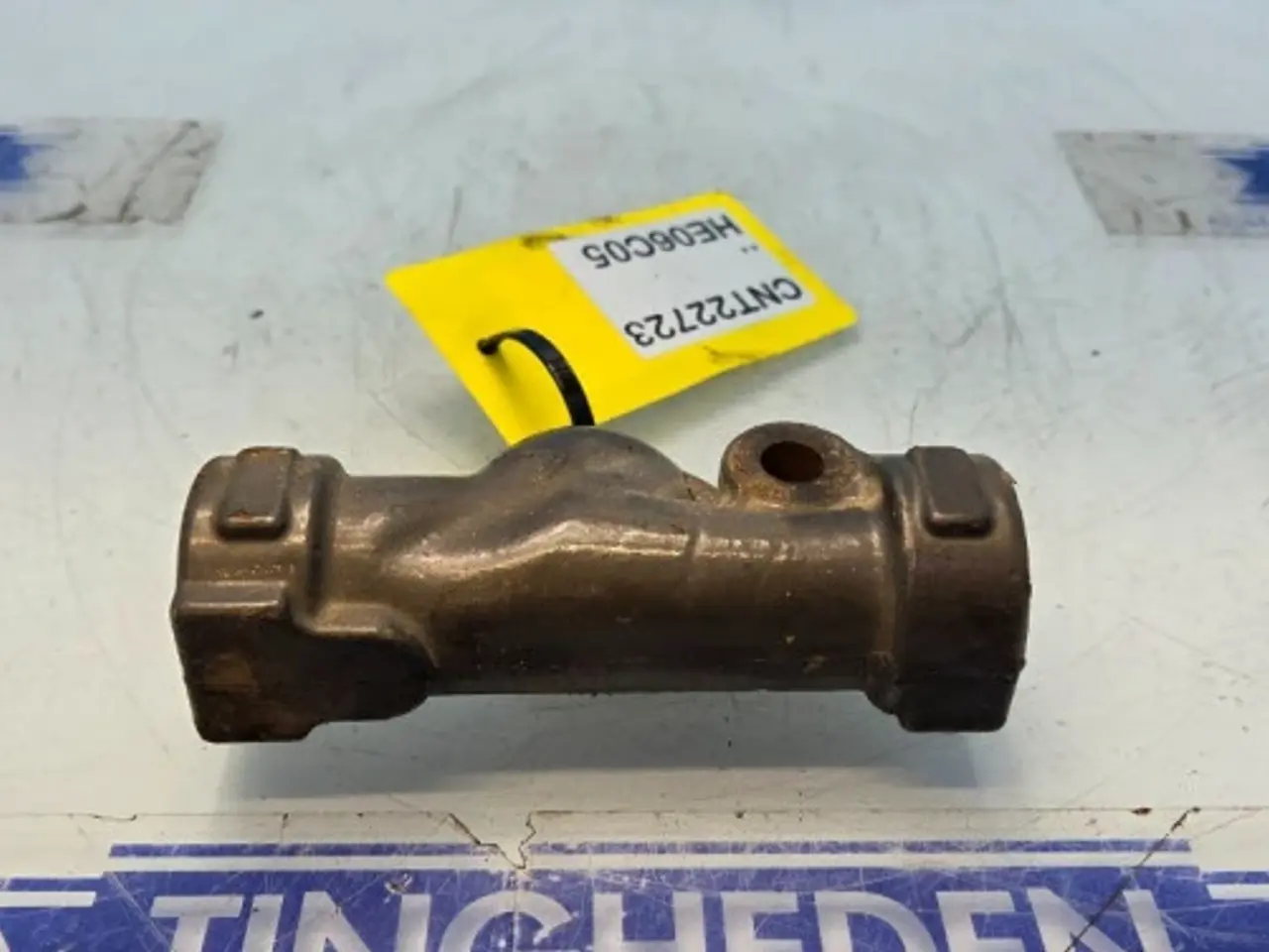 Billede 2 - John Deere 6068 Manifold R519737