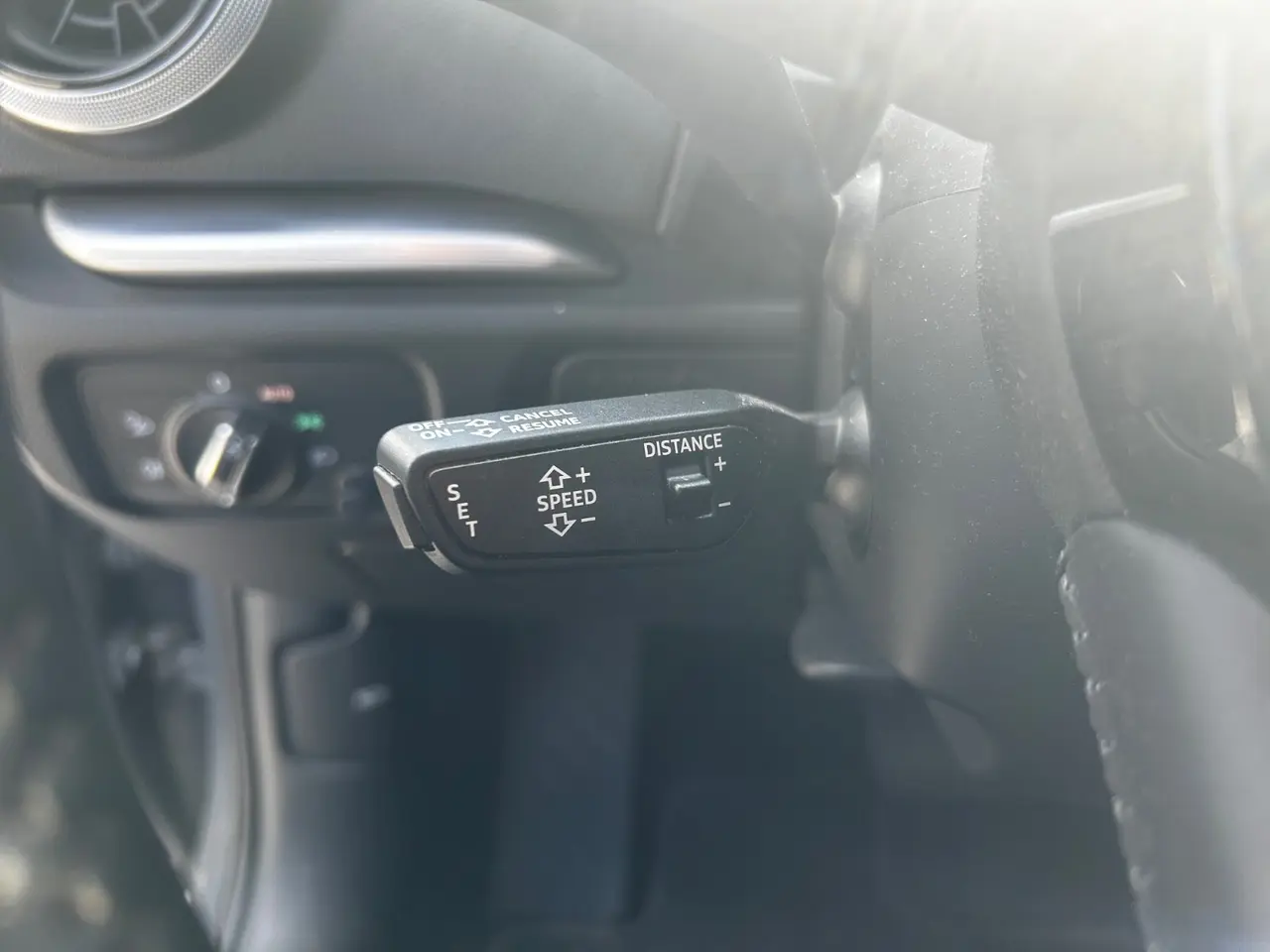 Billede 7 - Audi A3 40 TFSi e Sportback S-tr.