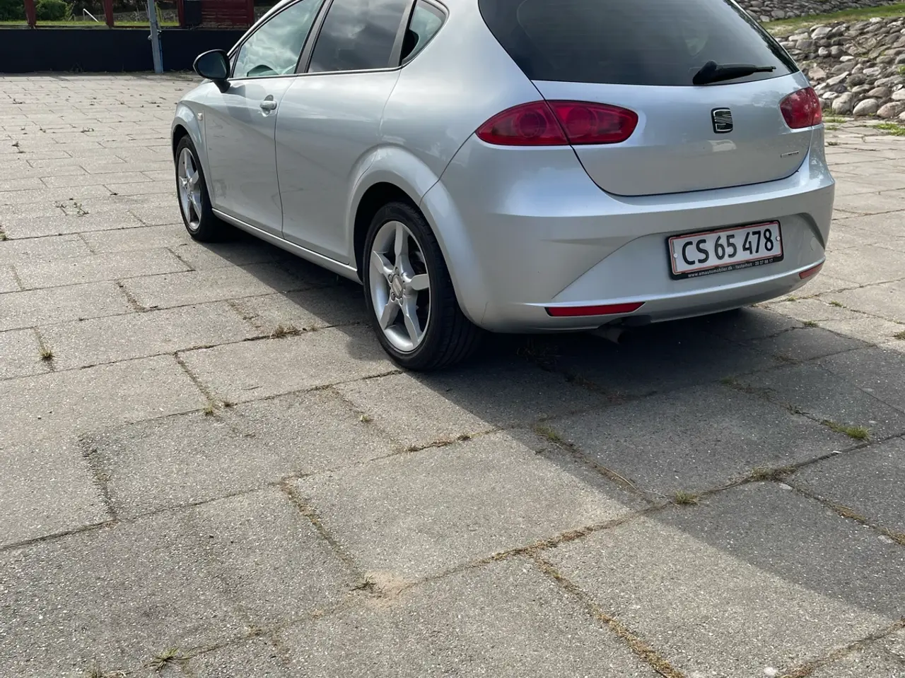 Billede 2 - Seat Leon 1.6 TDI nysynet