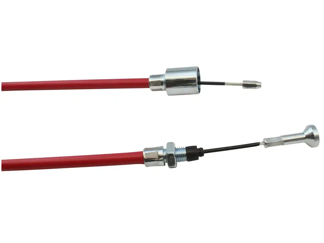 Billede 1 - Bremsekabel Alko 1320mm fra 99