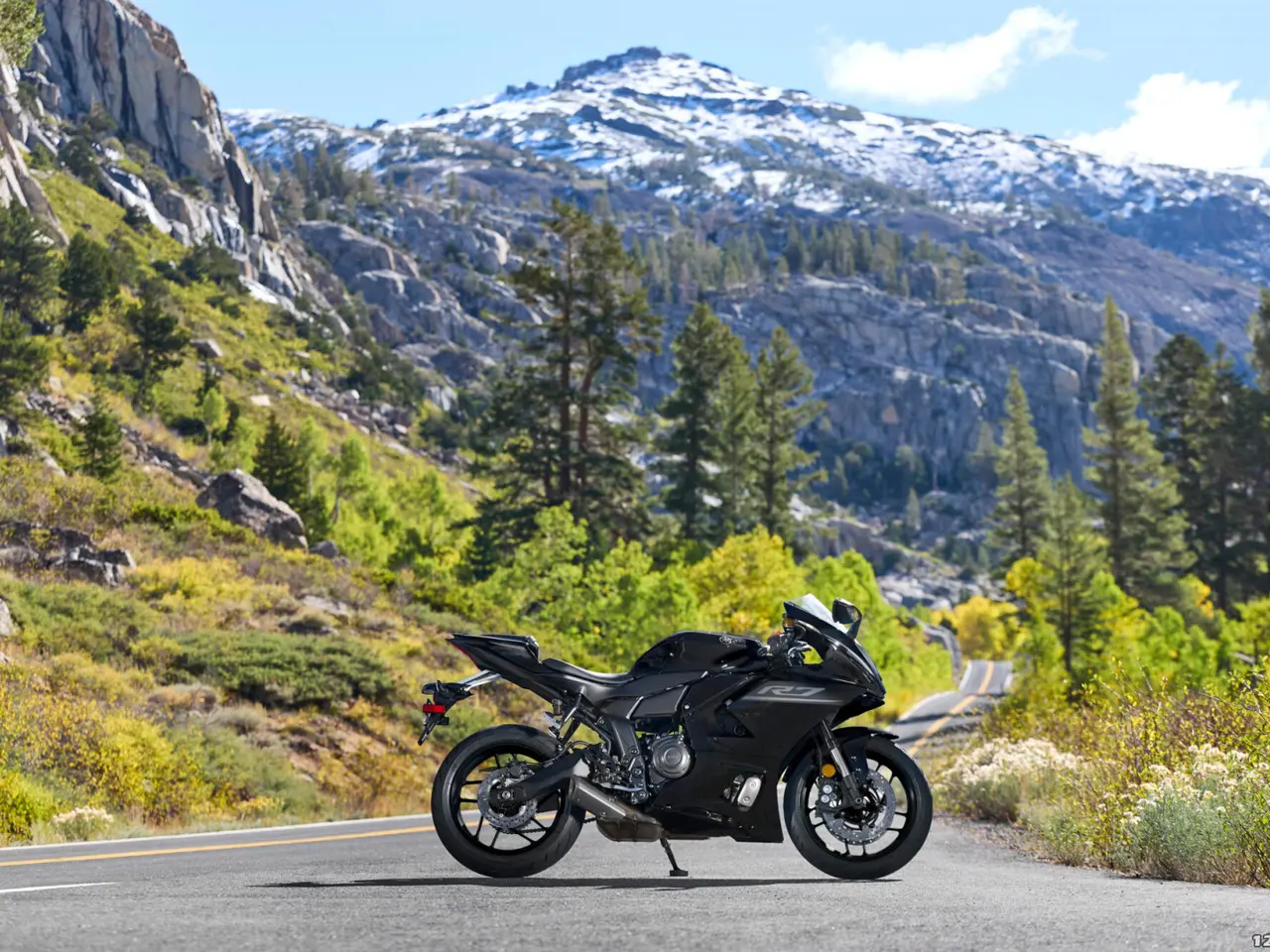 Billede 11 - Yamaha YZF R7
