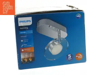 Philips LED spotlys fra Philips (str. 21x16 cm)