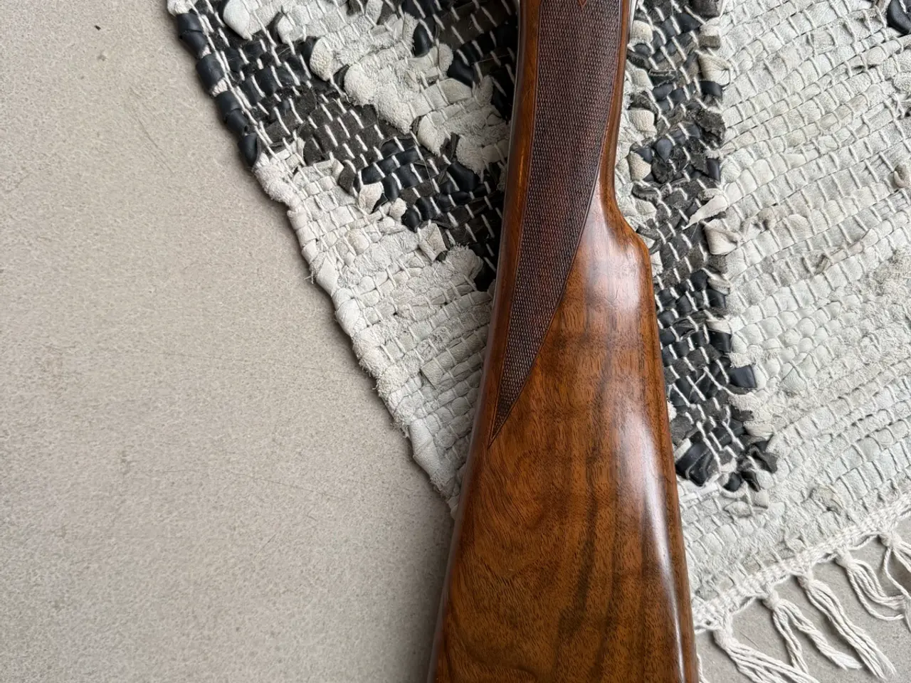Billede 3 - Beretta Silver Hawk