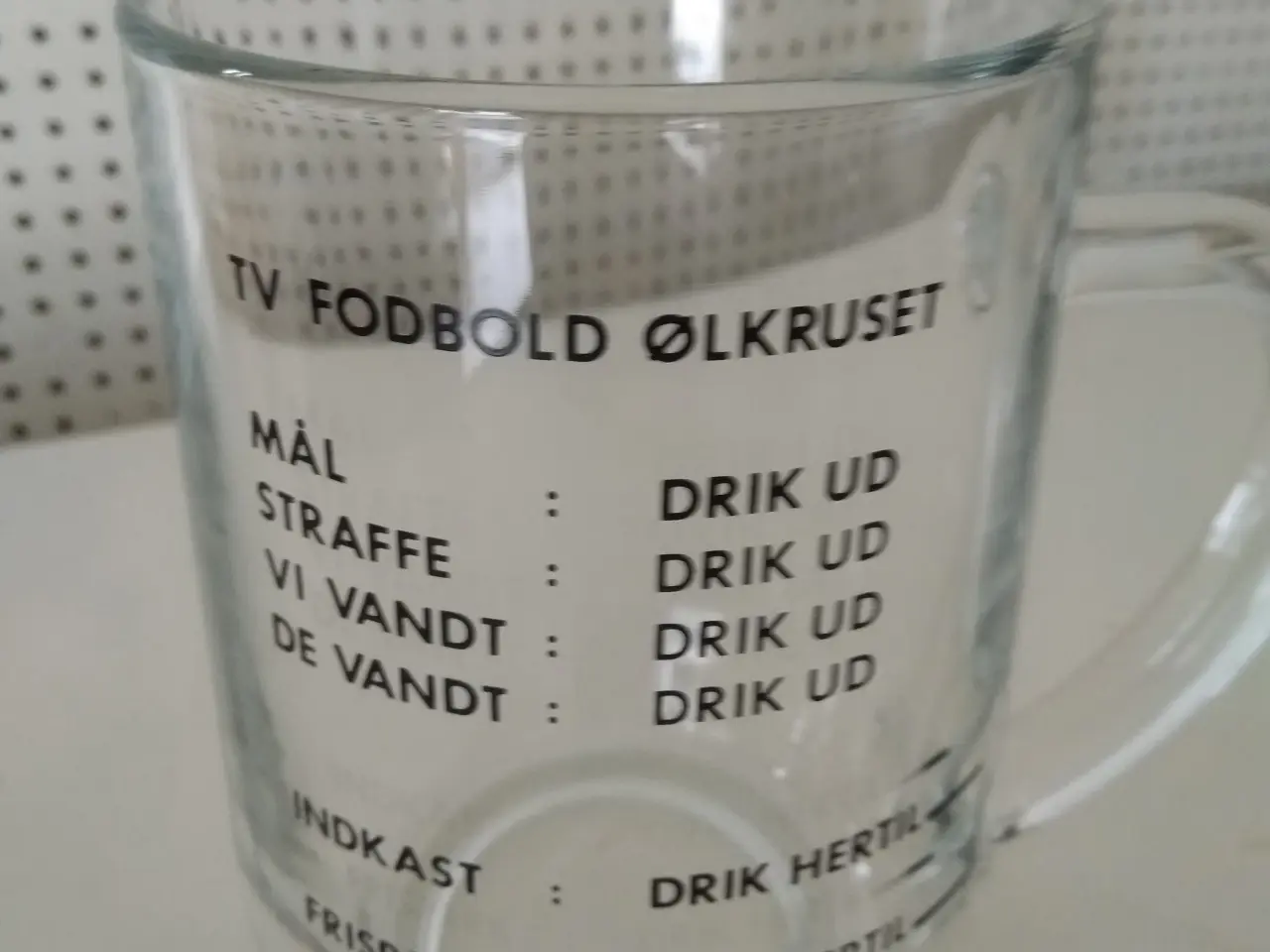 Billede 4 - 18 glas og gamle Carlsberg glasbakker
