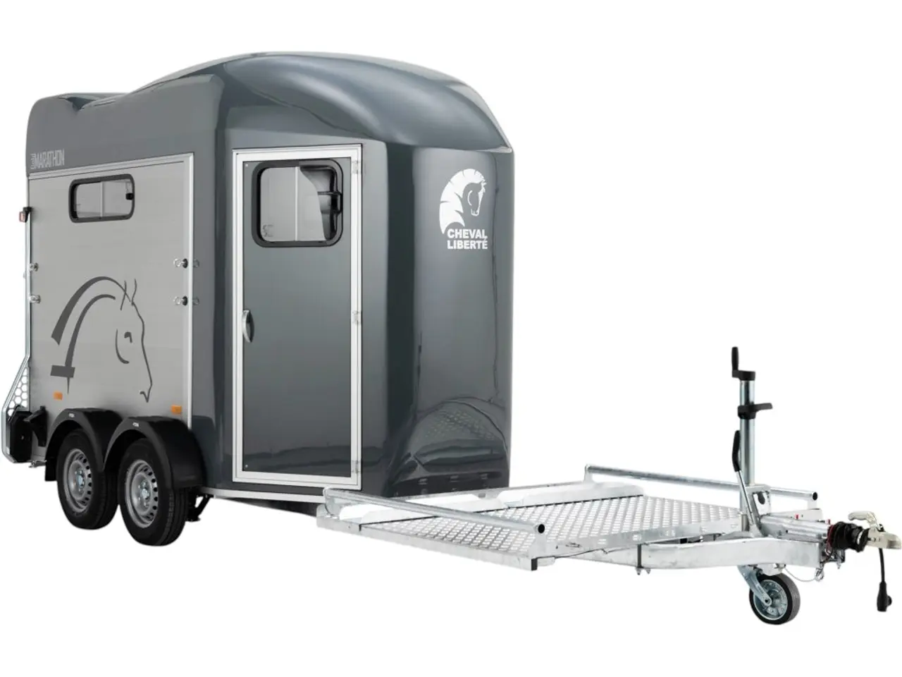Billede 1 - Cheval Liberte Gold Marathon