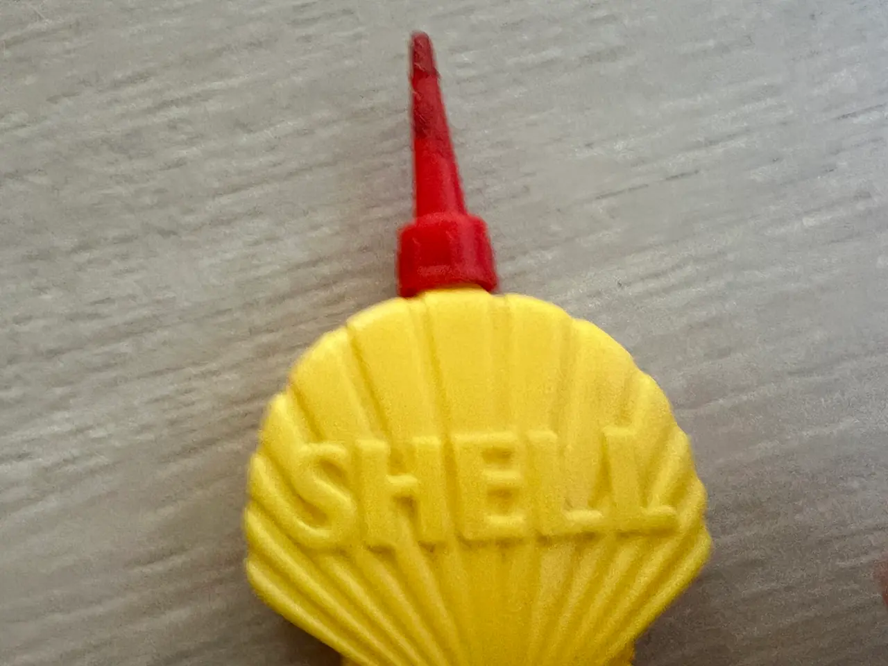 Billede 2 - Shell olieflasker