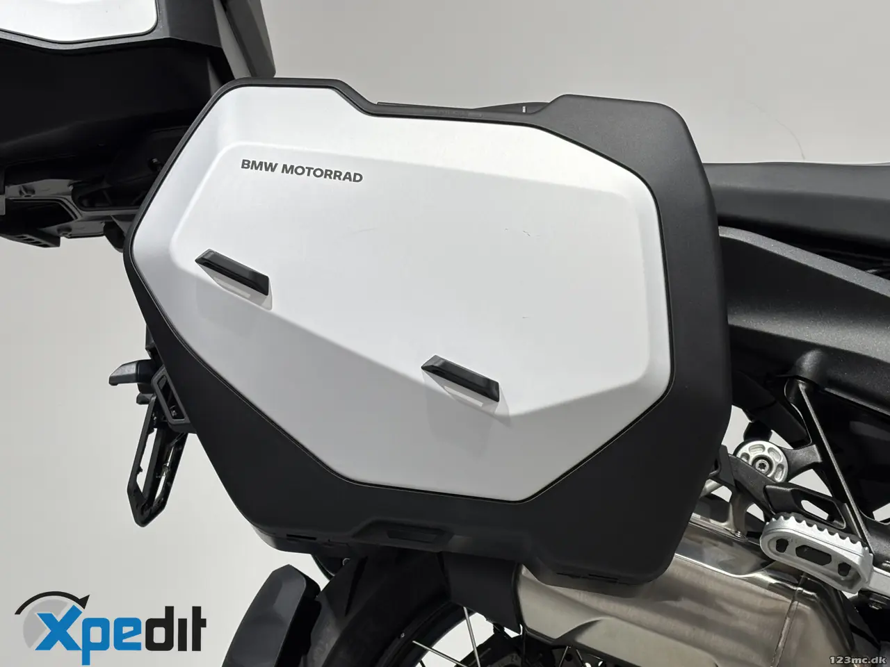 Billede 23 - BMW R 1300 GS