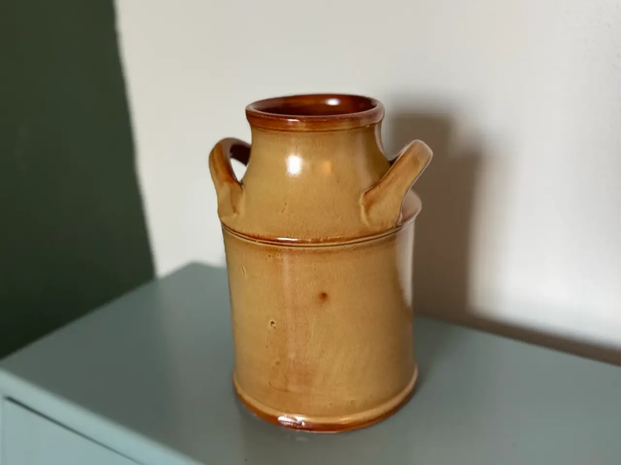 Billede 1 - Vase/ krukke