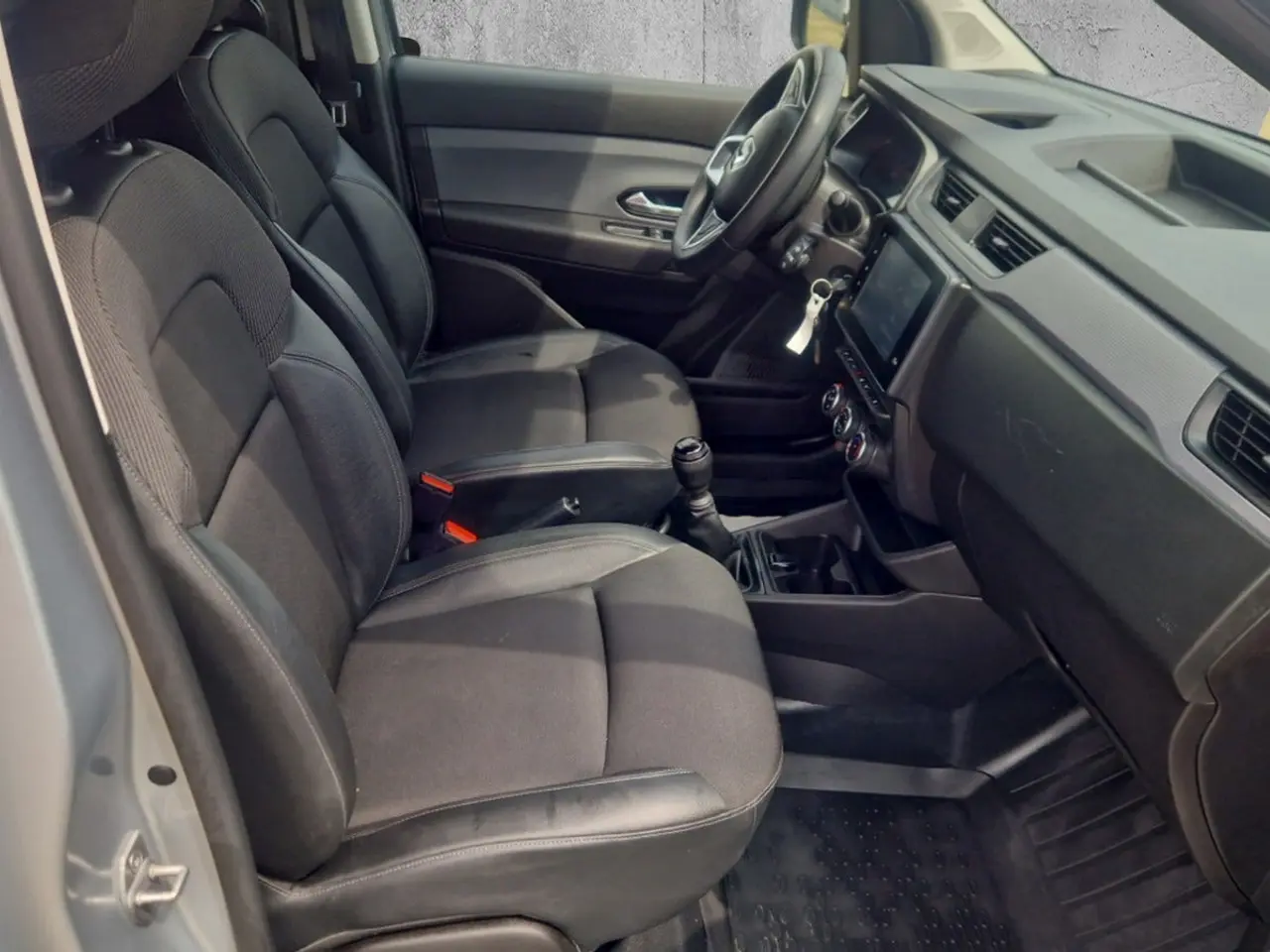 Billede 12 - Renault Express 1,5 dCi 95 Tekno