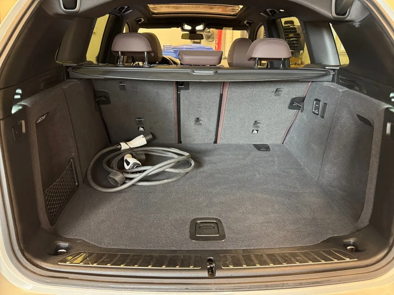Billede 13 - BMW iX3 Charged