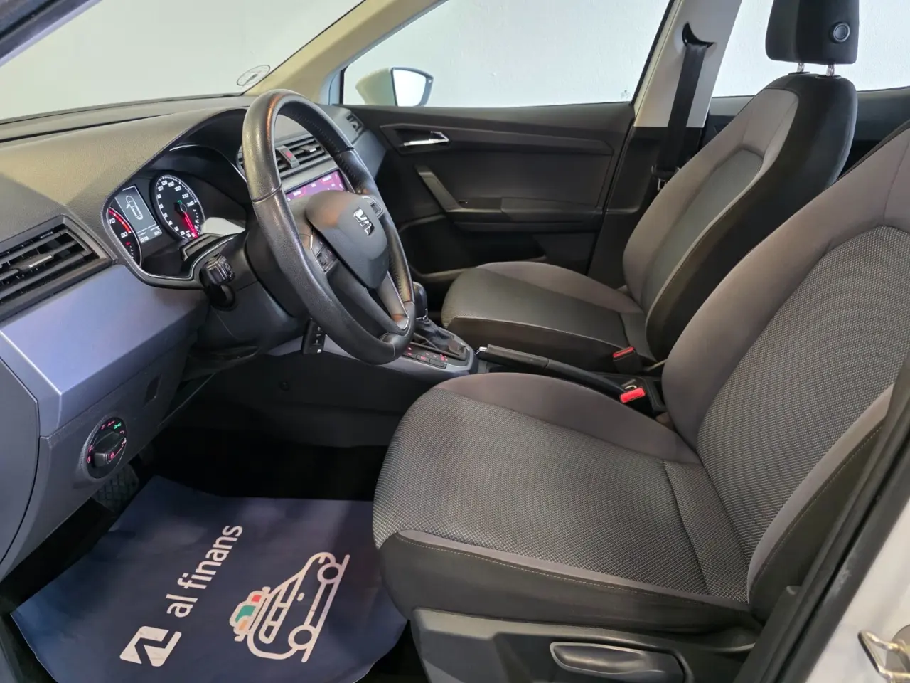 Billede 10 - Seat Arona 1,0 TSi 115 Style DSG