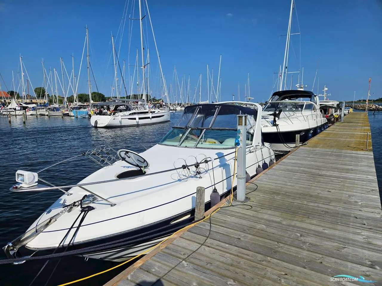 Billede 2 - Larson 274 Cabrio