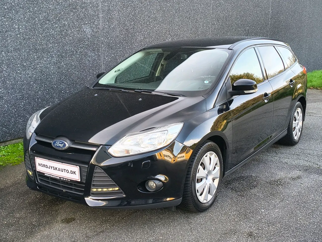 Billede 2 - Ford Focus 1,0 EcoBoost Edition 100HK Stc